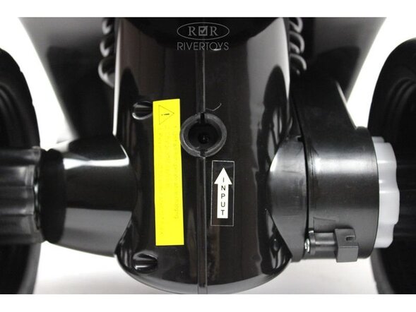 Детский электромотоцикл BMW S1000RR (JT5188) Лицензия